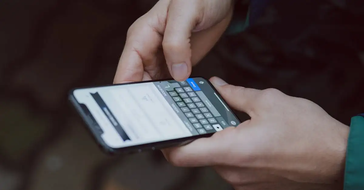 Bellen via internet naar mobiel: Eenvoudig en voordelig