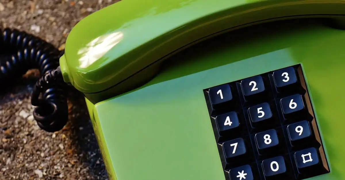 Gratis bellen naar vaste nummers: Eenvoudig en voordelig