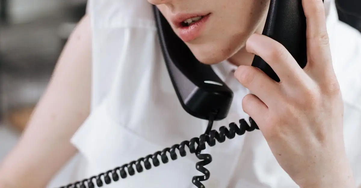 Gratis bellen naar Vodafone klantenservice: contact en info