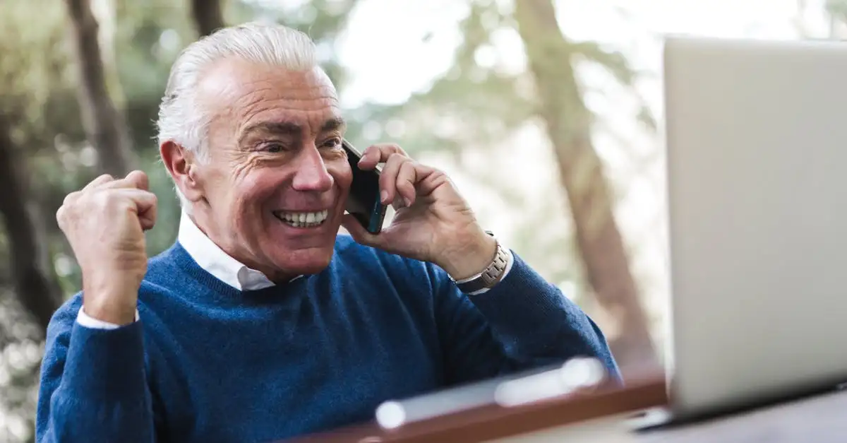 Gratis online bellen naar mobiel zonder kosten