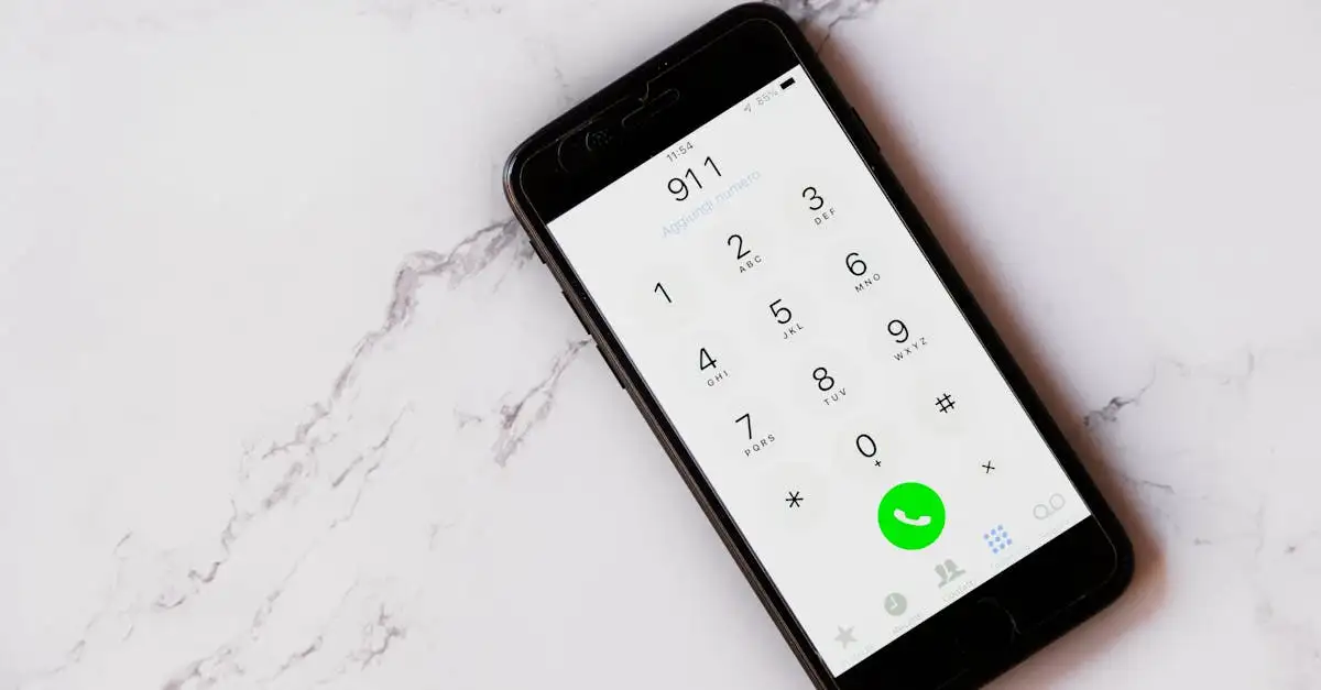 Internet bellen naar vaste nummers: voordelen en tips